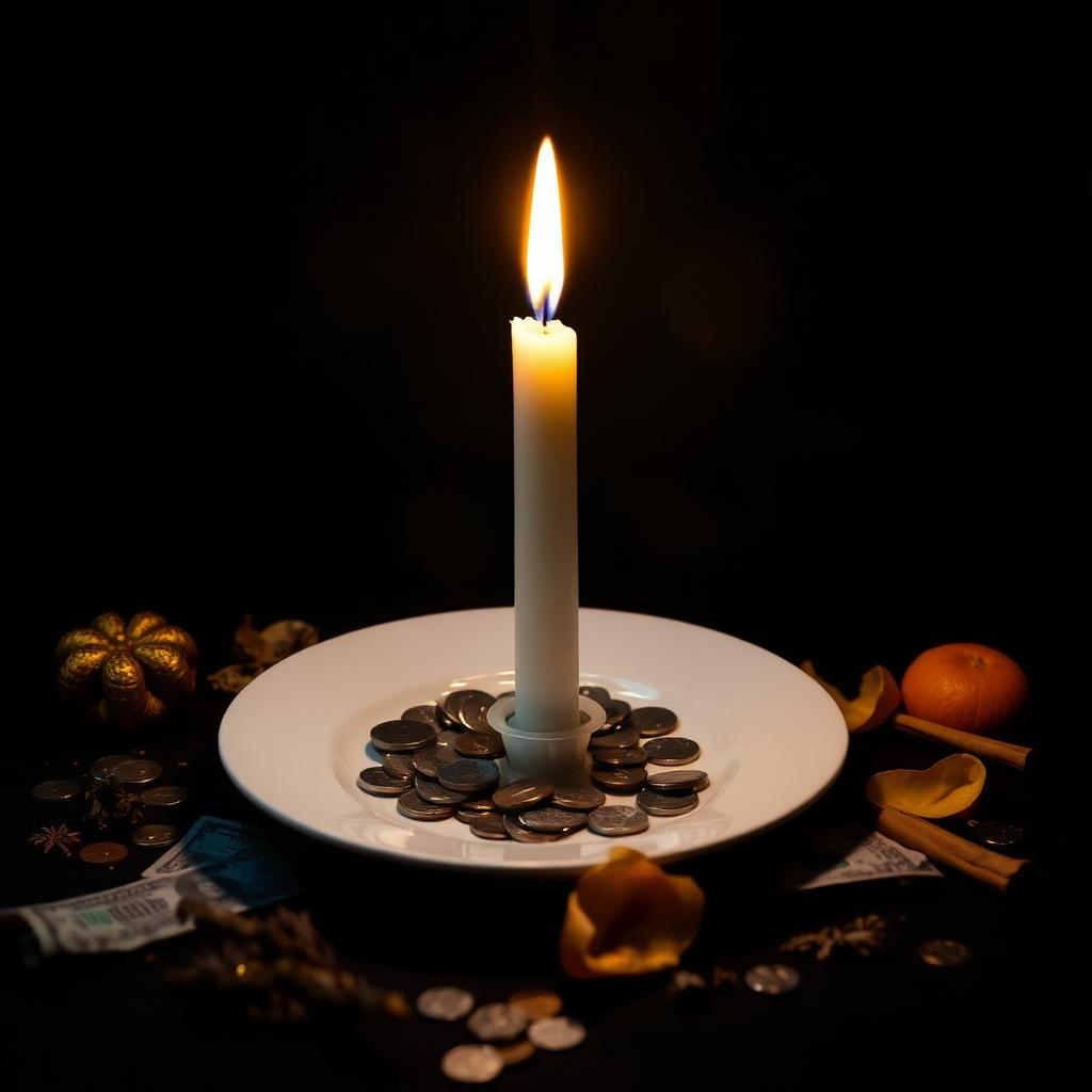 Spells for Luck