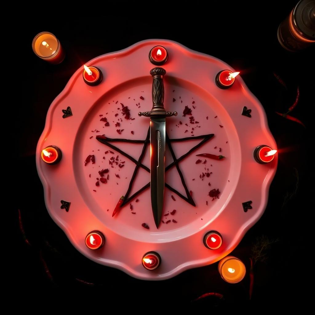 Witchcraft Spells